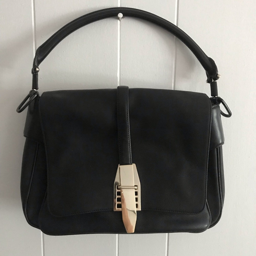 Theyskens’ Theory bag